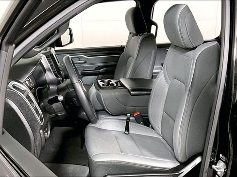 Used 2022 RAM 1500 Big Horn image 23