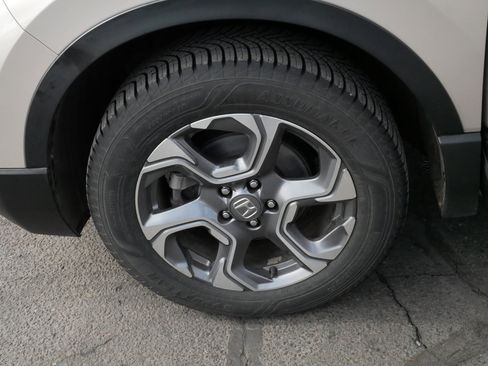 Used 2018 Honda CR-V EX-L image 15