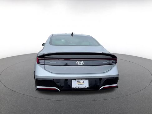 Used 2025 Hyundai Sonata SEL image 12