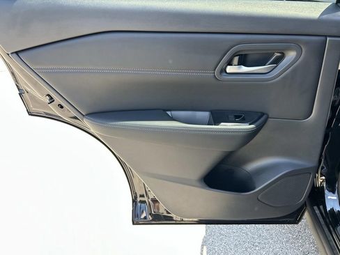 New 2026 Nissan Rogue Dark Armor FWD image 21
