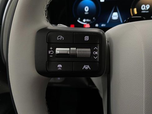 New 2026 Hyundai Palisade Calligraphy AWD/4WD image 16