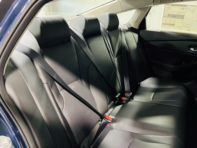 New 2026 Honda Accord Touring image 30