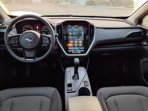 Certified 2024 Subaru Crosstrek 2.0i Premium AWD/4WD image 5