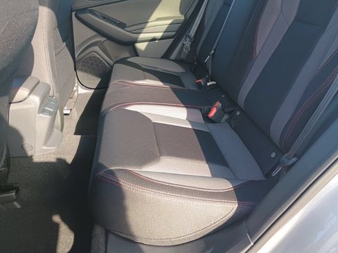 New 2026 Subaru WRX AWD/4WD image 15