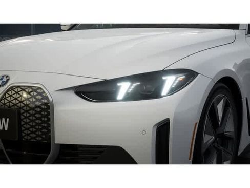 New 2026 BMW i4 xDrive40i w/ Premium Package image 6