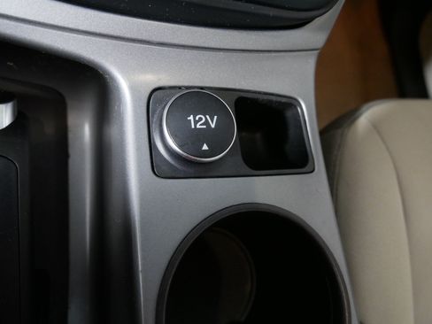 Used 2015 Ford Escape SE FWD image 29