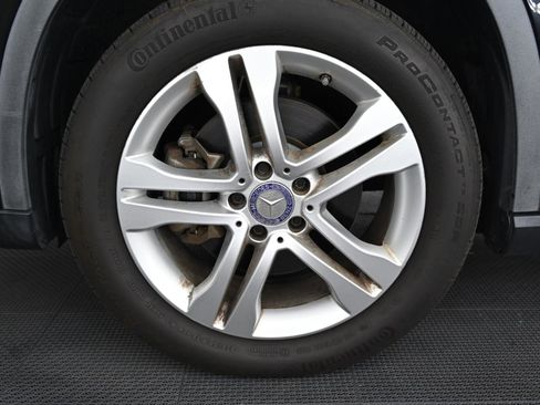 Used 2016 Mercedes-Benz GLA 250 4MATIC image 41