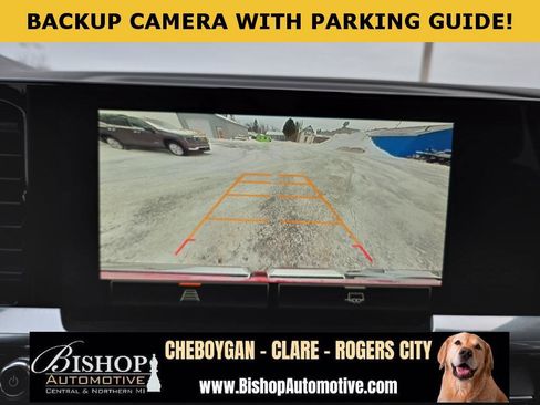 Used 2026 GMC Sierra 1500 Elevation image 19