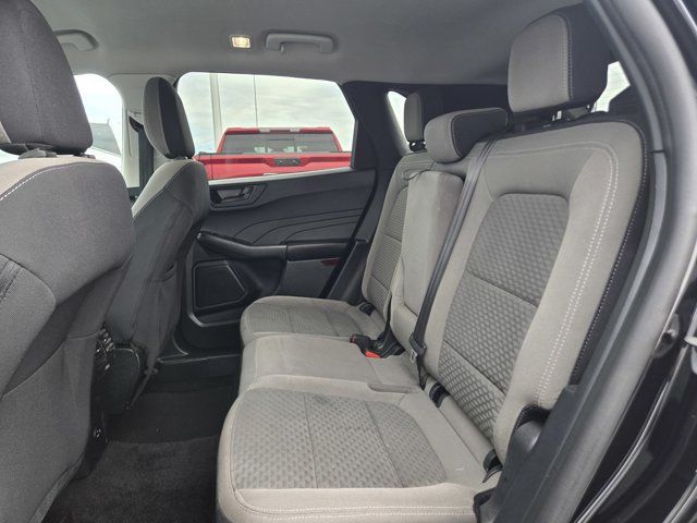 Used 2022 Ford Escape SE w/ SE Sport Appearance Package AWD/4WD image 26