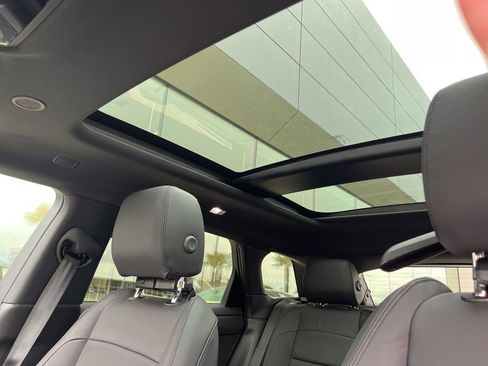 New 2026 Land Rover Range Rover Evoque Dynamic SE AWD/4WD image 14