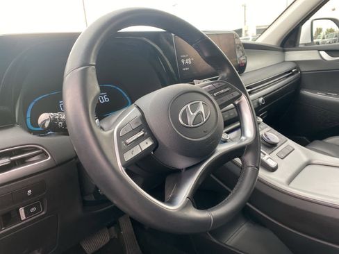 Used 2023 Hyundai Palisade SEL w/ Cargo Package image 14