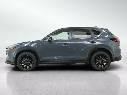 Used 2023 MAZDA CX-5 Carbon Edition AWD/4WD image 2