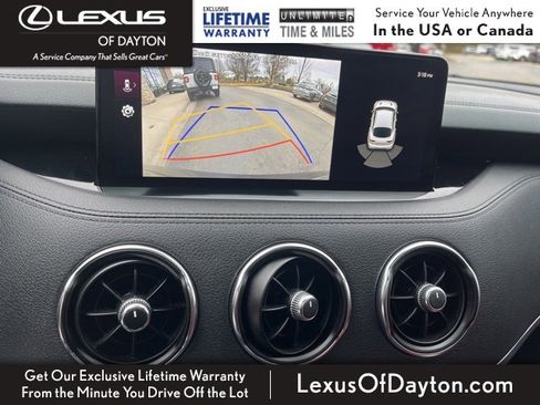 Used 2023 Kia Stinger GT-Line w/ Sun & Sound Package image 25