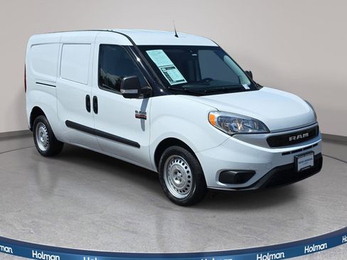 Used 2022 RAM ProMaster City Tradesman FWD image 4