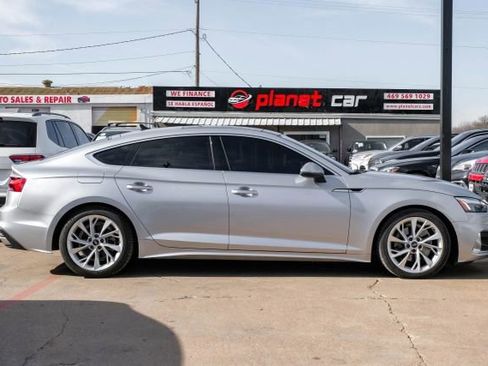 Used 2022 Audi A5 2.0T Premium Plus image 10