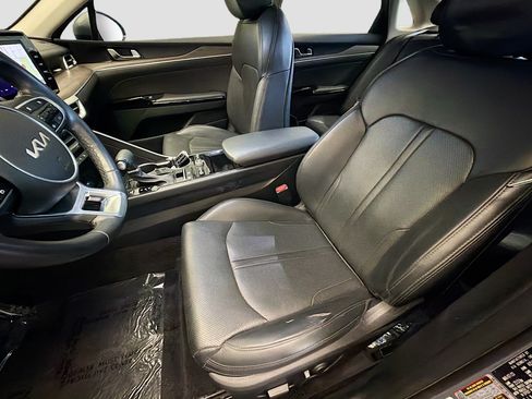 Used 2023 Kia K5 EX FWD image 11