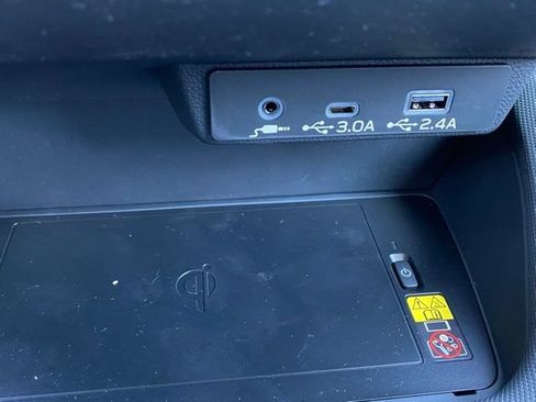 New 2026 Subaru Forester Sport AWD/4WD image 15