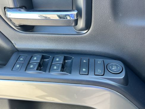 Used 2015 Chevrolet Silverado 1500 LT w/ All Star Edition AWD/4WD image 24