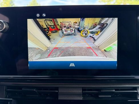 Used 2024 Honda Prologue Touring image 22