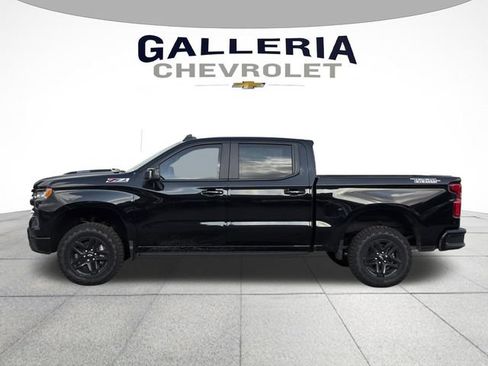 New 2026 Chevrolet Silverado 1500 LT Trail Boss w/ LT Trail Boss Premium Package AWD/4WD image 4