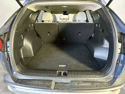 Used 2025 Hyundai Tucson SEL FWD image 28