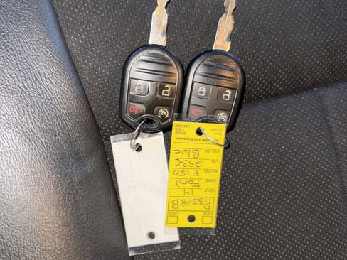 Used 2014 Ford F150 FX4 w/ FX Appearance Package image 33