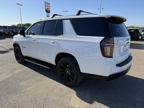 Used 2024 Chevrolet Tahoe LS w/ Driver Alert Package image 6