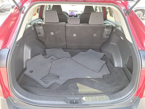 Certified 2024 Toyota RAV4 LE image 6