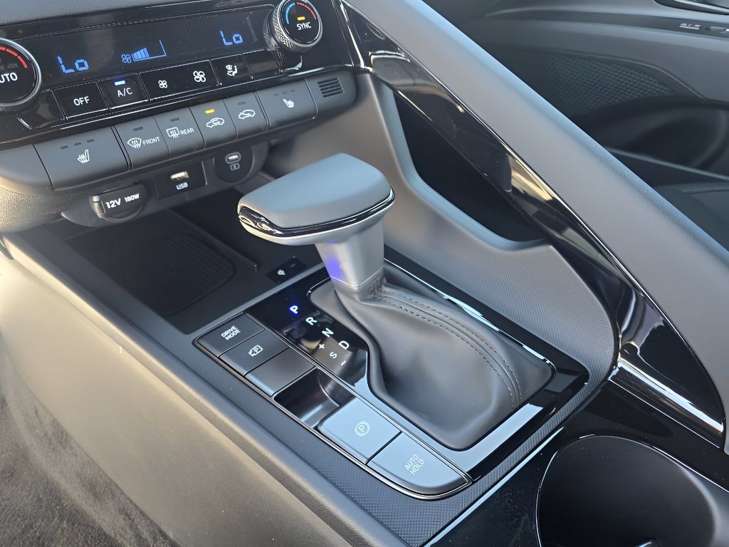 New 2026 Hyundai Elantra SEL Sport Premium FWD image 19