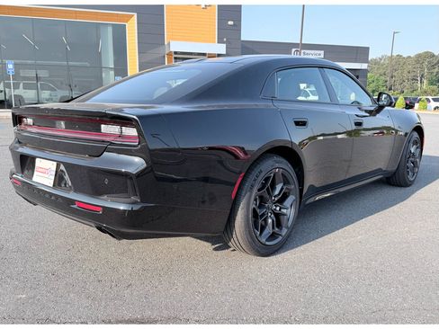 New 2026 Dodge Charger R/T image 5
