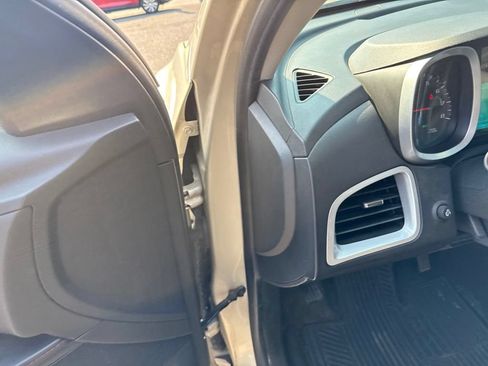 Used 2014 Chevrolet Equinox LT w/ Driver Convenience Package FWD image 21