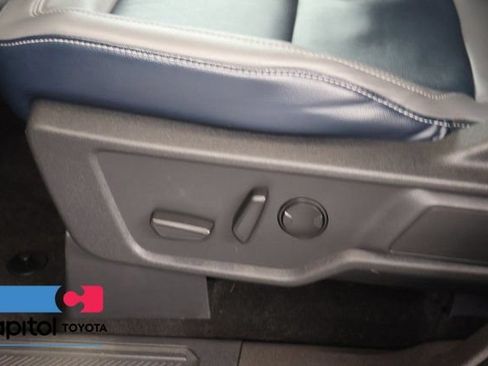 Used 2023 Ford Bronco Outer Banks AWD/4WD image 11