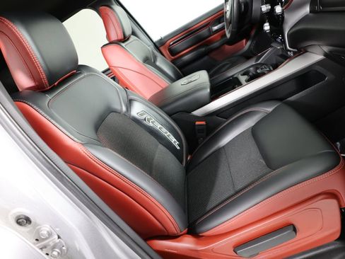 Used 2025 RAM 1500 Rebel w/ Rebel Level 1 Equipment Group image 31