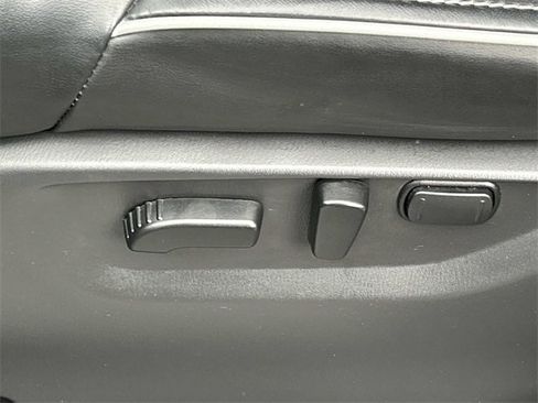 Certified 2024 INFINITI QX80 Premium Select w/ Cargo Package image 17