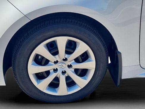 New 2026 Toyota Corolla LE FWD image 26
