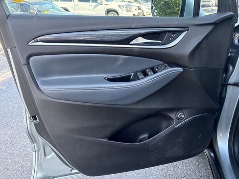 Certified 2023 Buick Enclave Essence w/ Experience Buick Package AWD/4WD image 14