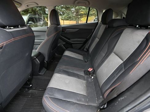 Certified 2023 Subaru Crosstrek 2.0i Premium image 8