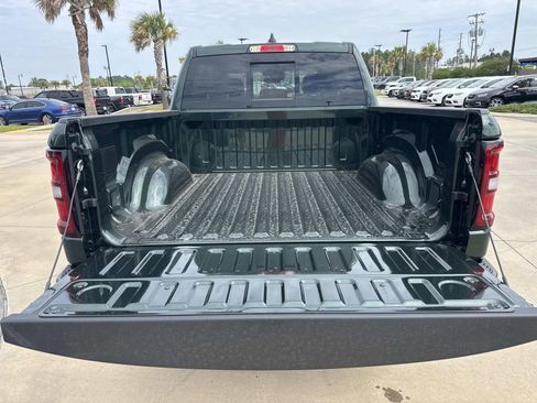 New 2026 RAM 1500 Big Horn RWD image 28