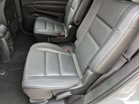 Certified 2021 Dodge Durango GT image 25