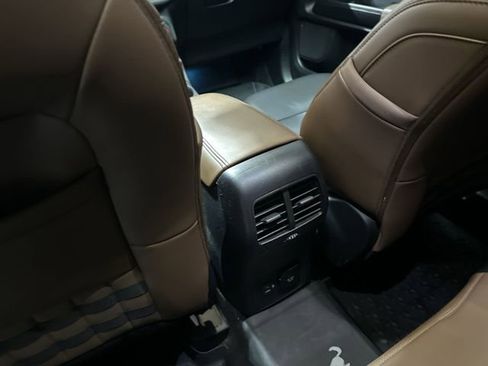 Used 2024 Ford Bronco Sport Outer Banks w/ Tech Package image 25