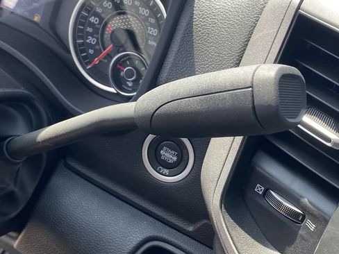 New 2023 RAM 5500 Tradesman RWD image 15