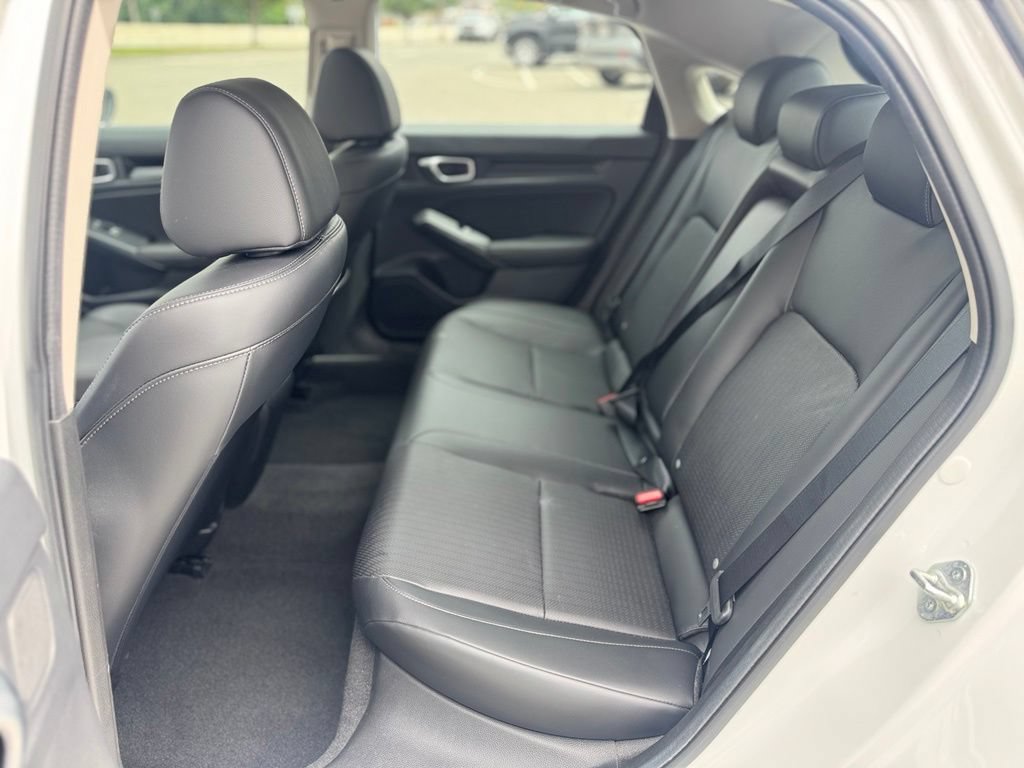 Used 2023 Honda Civic EX-L image 23