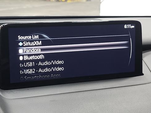 Used 2021 MAZDA CX-9 Grand Touring image 29