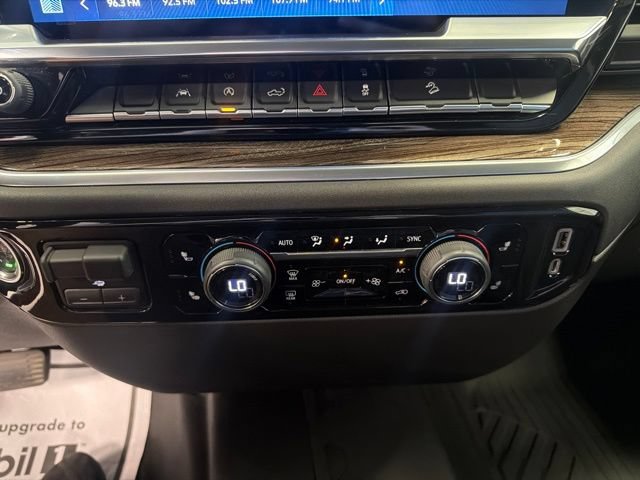 Used 2022 Chevrolet Silverado 1500 RST AWD/4WD image 24