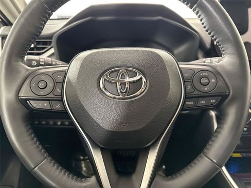 Certified 2024 Toyota RAV4 Limited w/ Advanced Technology Package AWD/4WD image 17