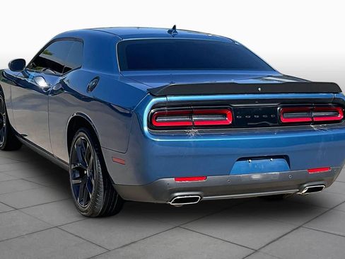 Used 2020 Dodge Challenger SXT w/ Plus Package RWD image 11