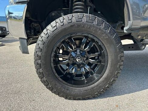 Certified 2019 Ford F250 XLT image 27