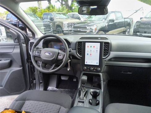 New 2026 Ford Ranger XL w/ Trailer Tow Package RWD image 23