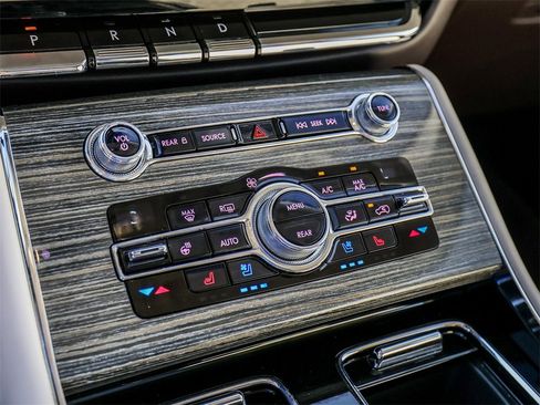 Used 2020 Lincoln Aviator Black Label w/ Dynamic Handling Package image 33