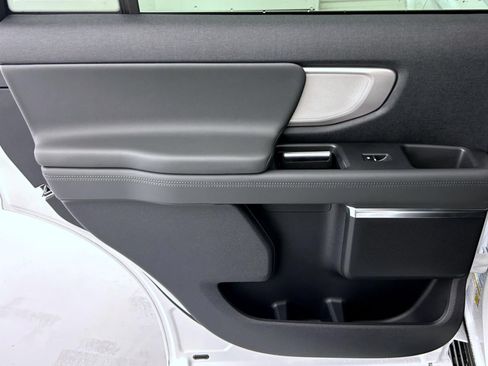 New 2026 Ford Expedition Active AWD/4WD image 22
